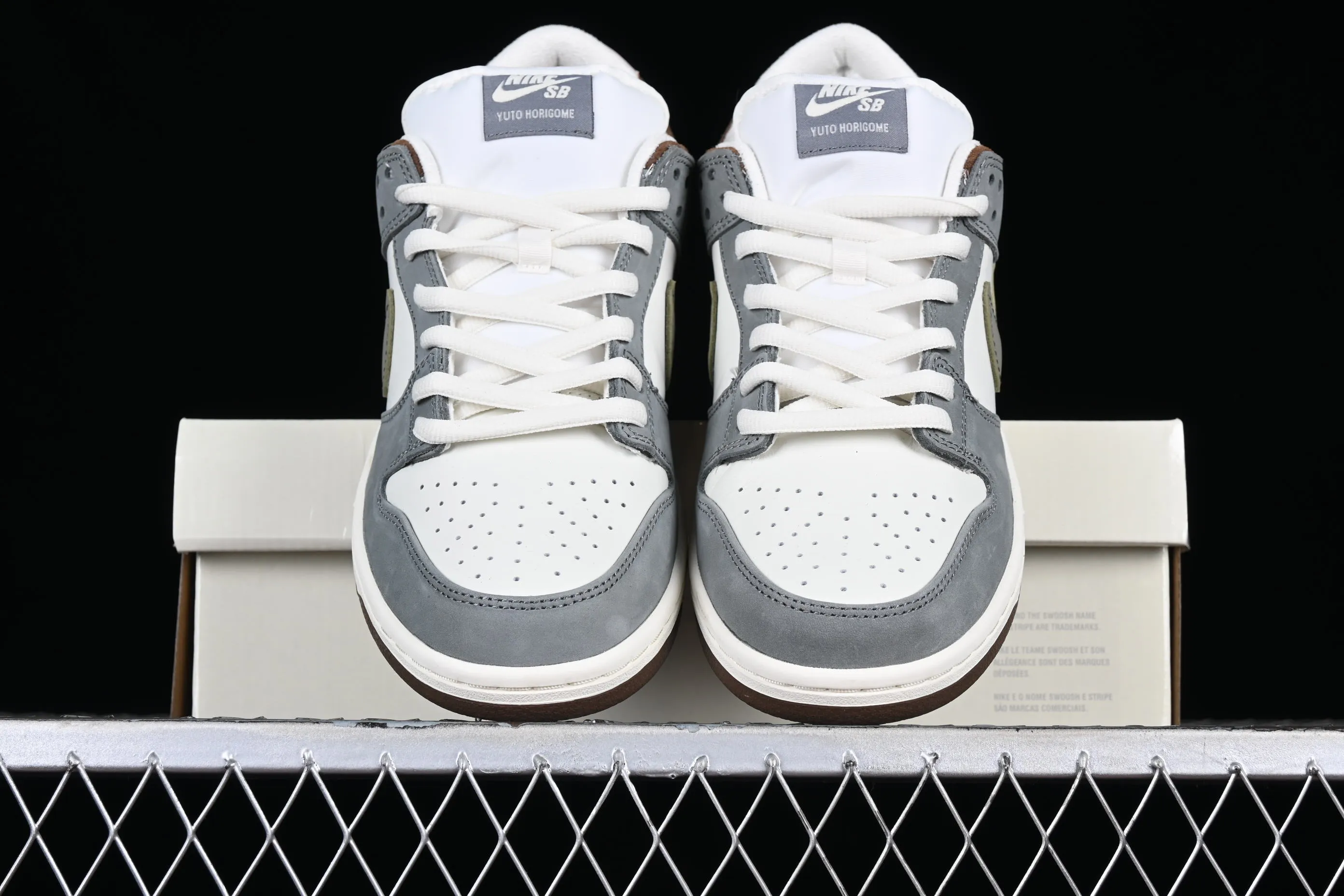 All categories Nk SB Dunk Series Nk SB Dunk Low low-top sneakers Yuto Horigome x Nk SB Dunk Low joint model SB low-top casual sports skateboard shoes FQ1180-001